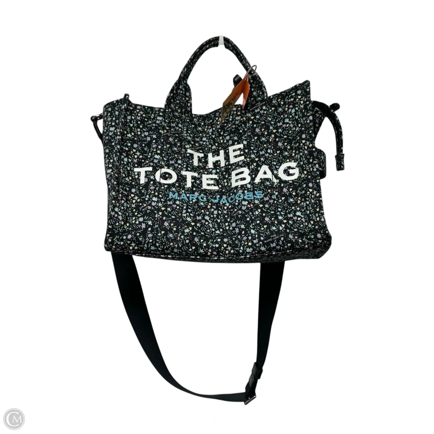 Tote Luxury Designer By Marc Jacobs, Size: Medium