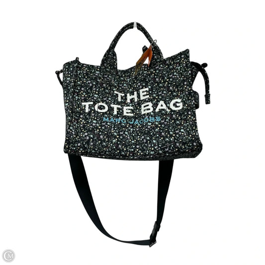 Tote Luxury Designer By Marc Jacobs, Size: Medium
