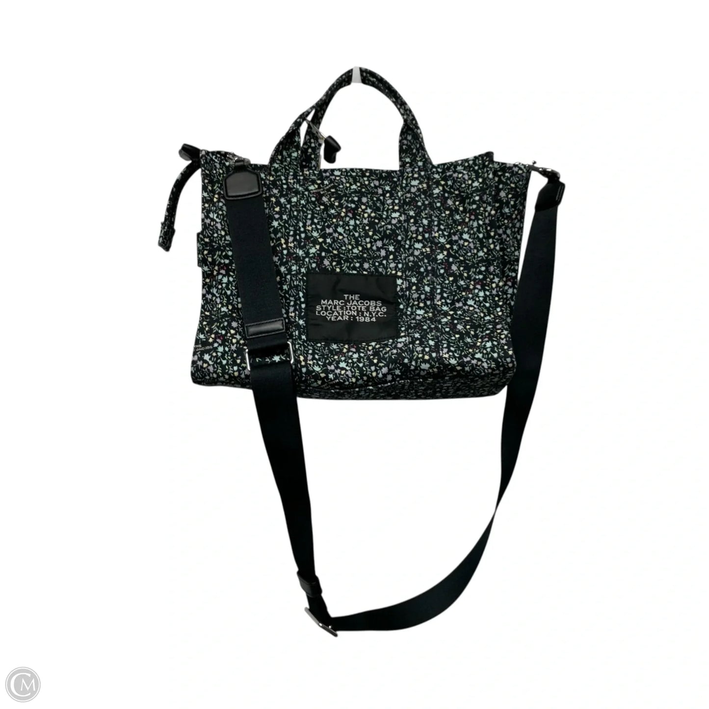 Tote Luxury Designer By Marc Jacobs, Size: Medium