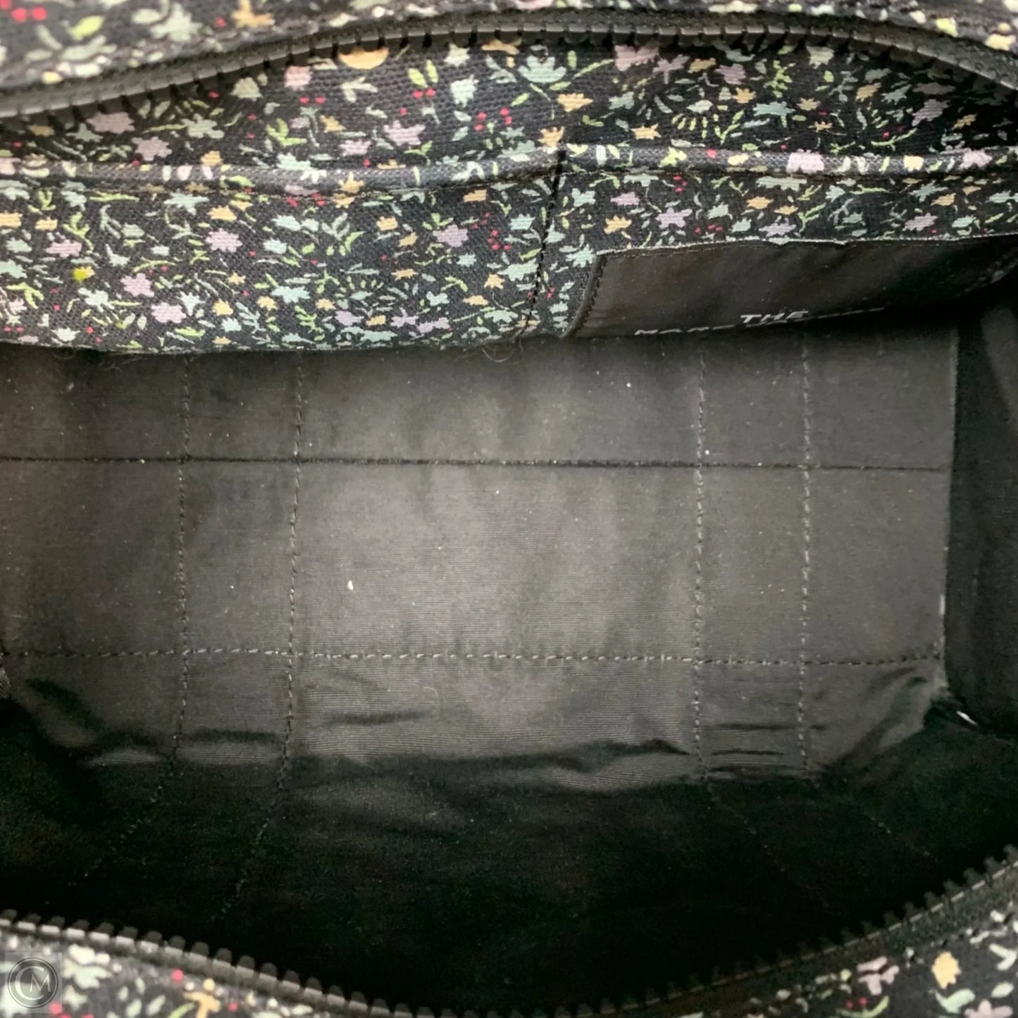 Tote Luxury Designer By Marc Jacobs, Size: Medium