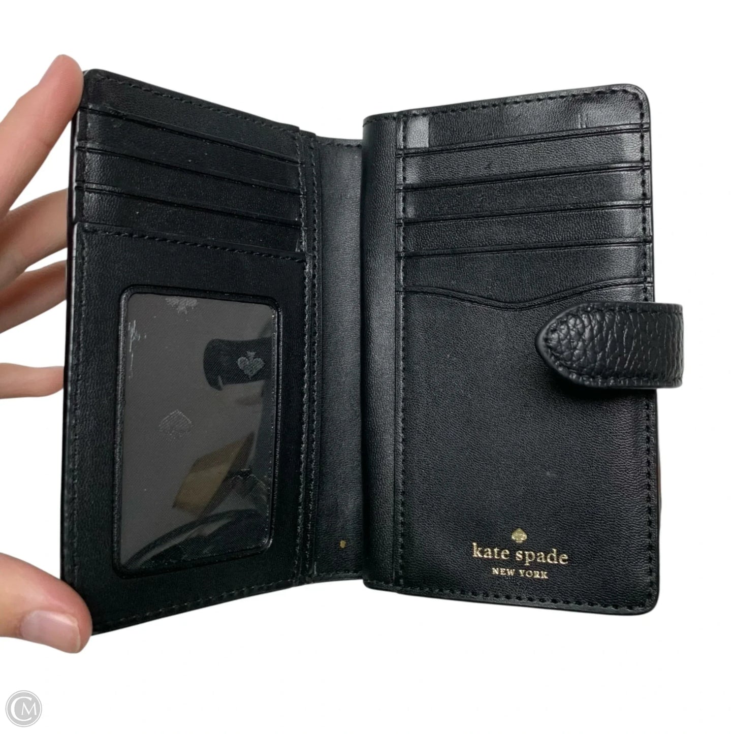 Wallet Designer By Kate Spade, Size: Medium