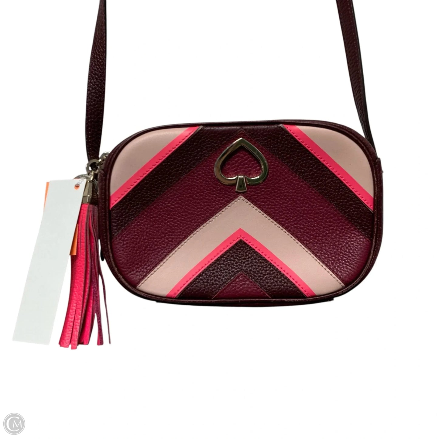 Crossbody Designer By Kate Spade, Size: Small