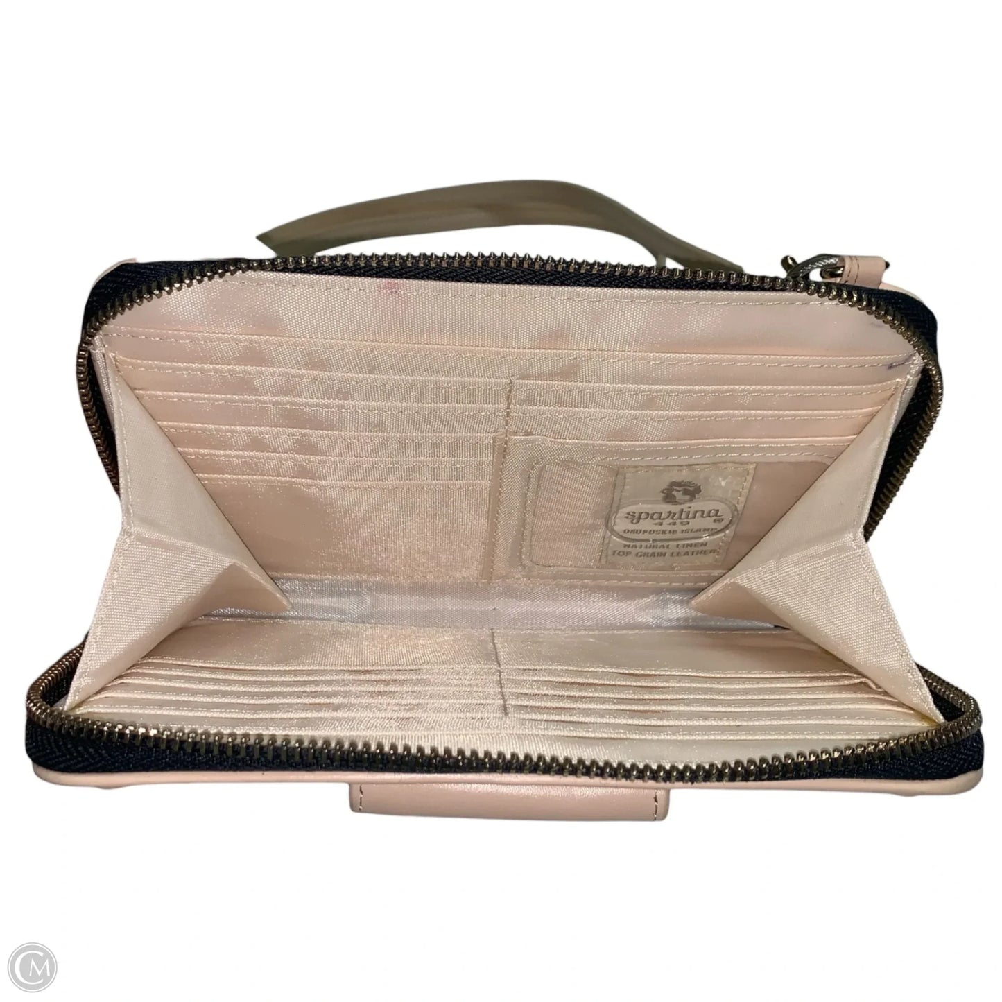 Crossbody Designer By Spartina, Size: Small