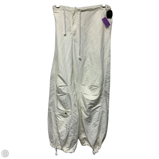 Pants Other By Free People In Cream, Size: Xs