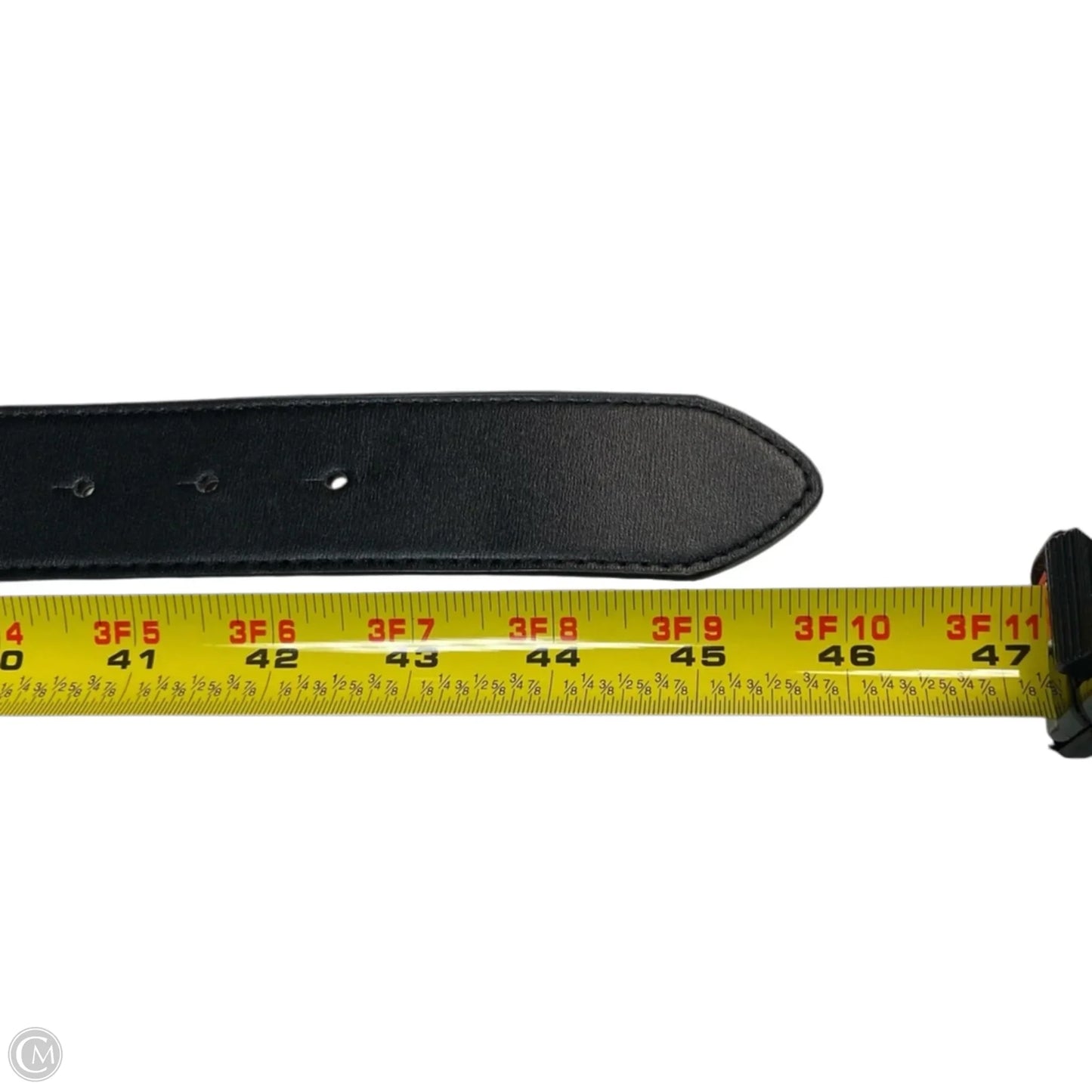 Belt By Clothes Mentor, Size: Xlarge