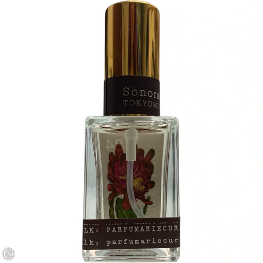 Fragrance By Margot Elena