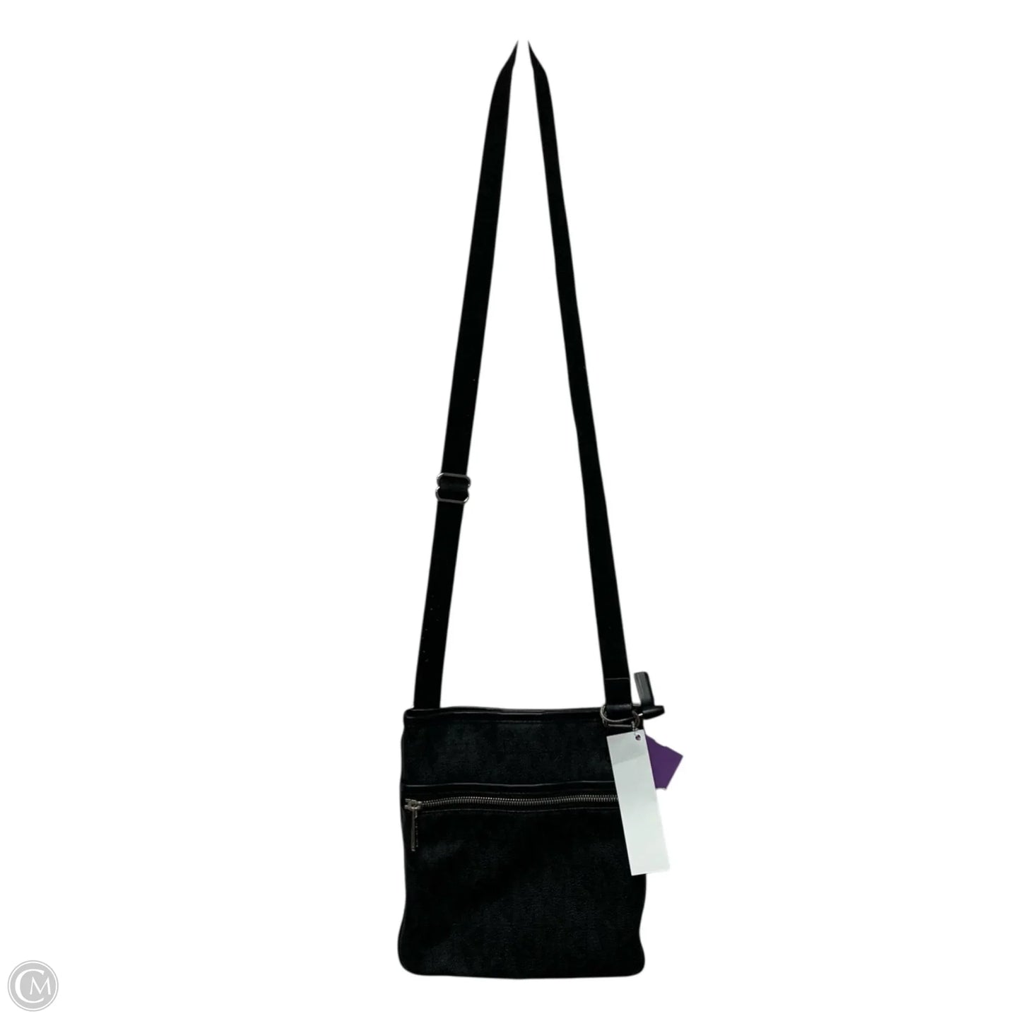 Crossbody Designer By Michael Kors, Size: Medium