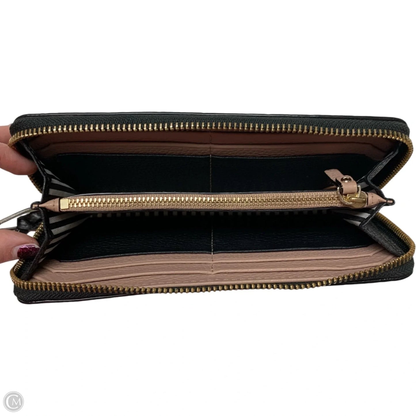 Wallet Designer By Kate Spade, Size: Medium