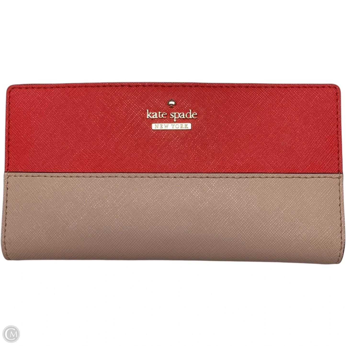 Wallet Designer By Kate Spade, Size: Medium