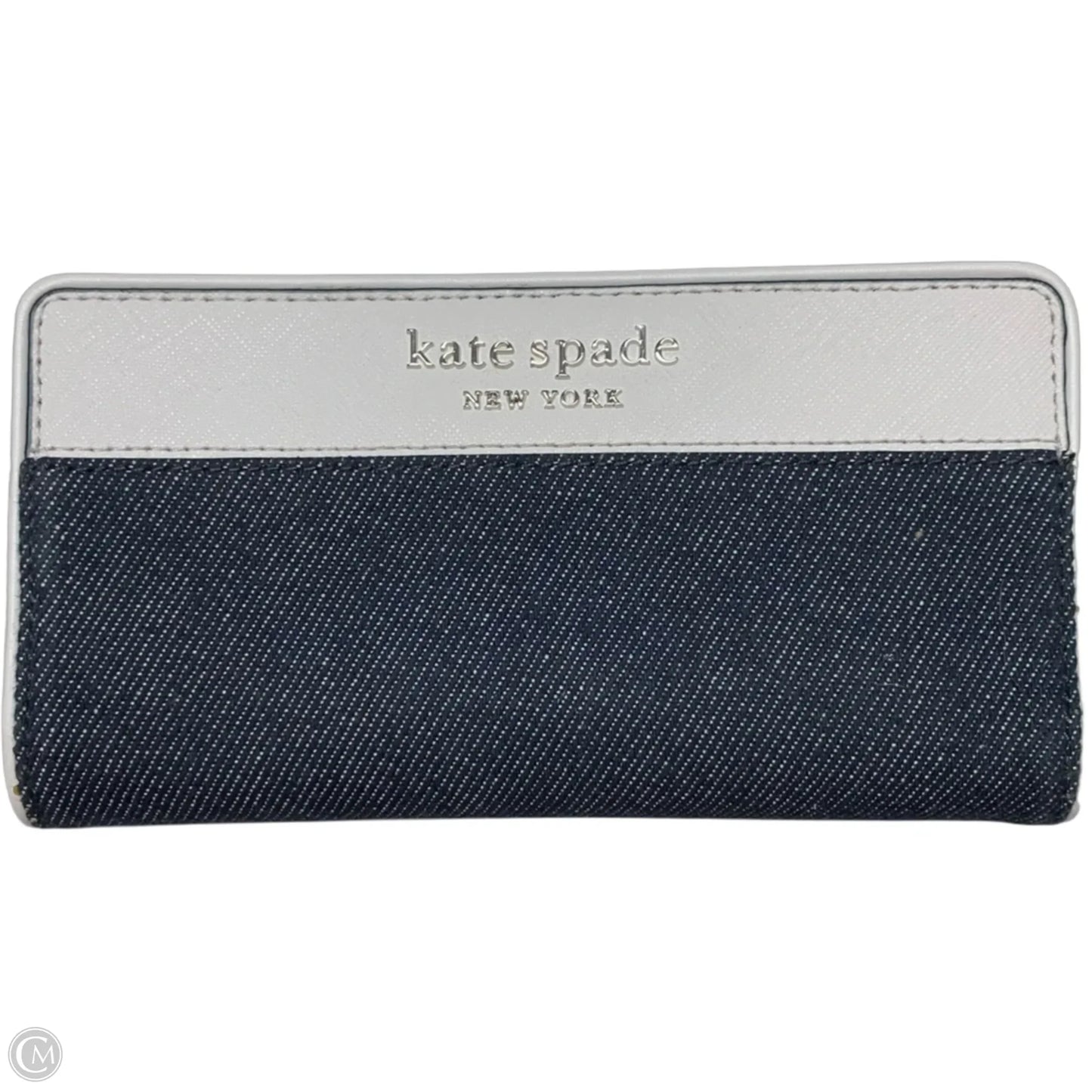 Wallet Designer By Kate Spade, Size: Medium