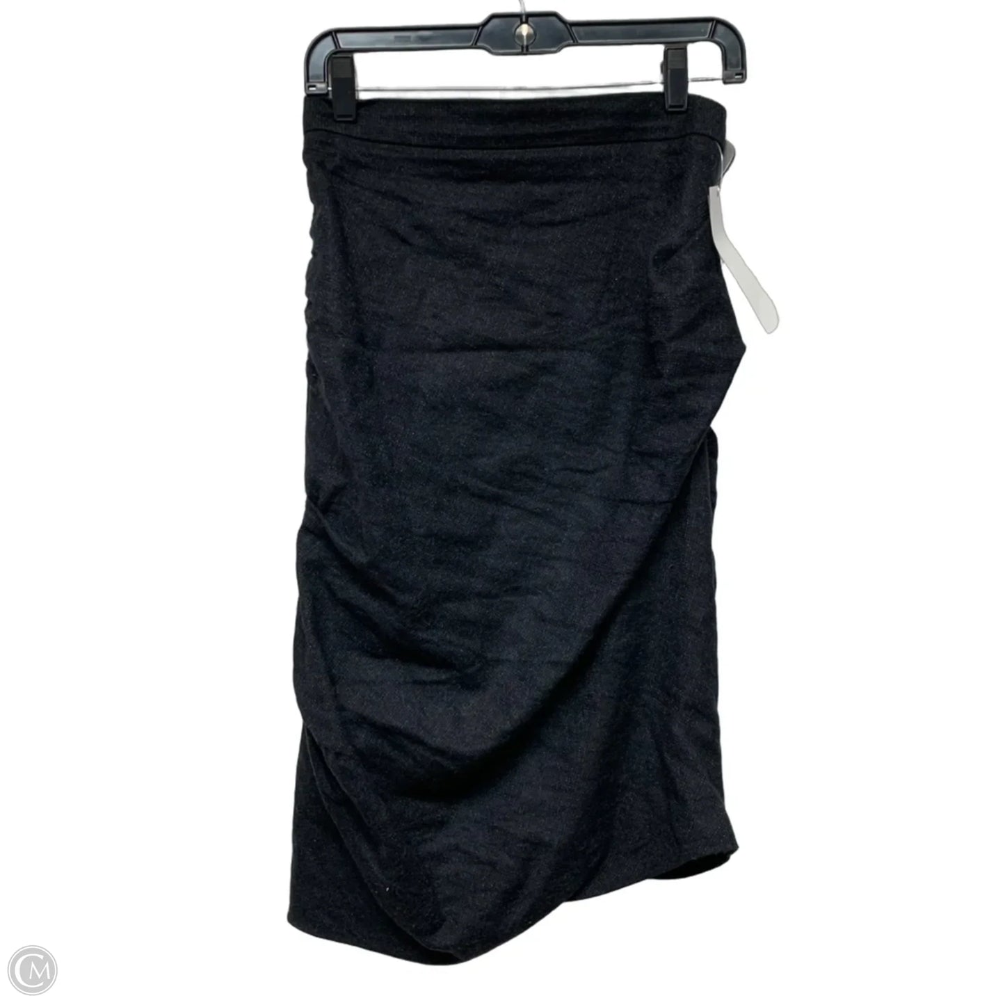 Skirt Designer By All Saints In Blue, Size: M