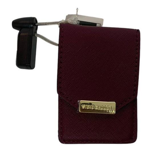 Id/card Holder By Steve Madden, Size: Small