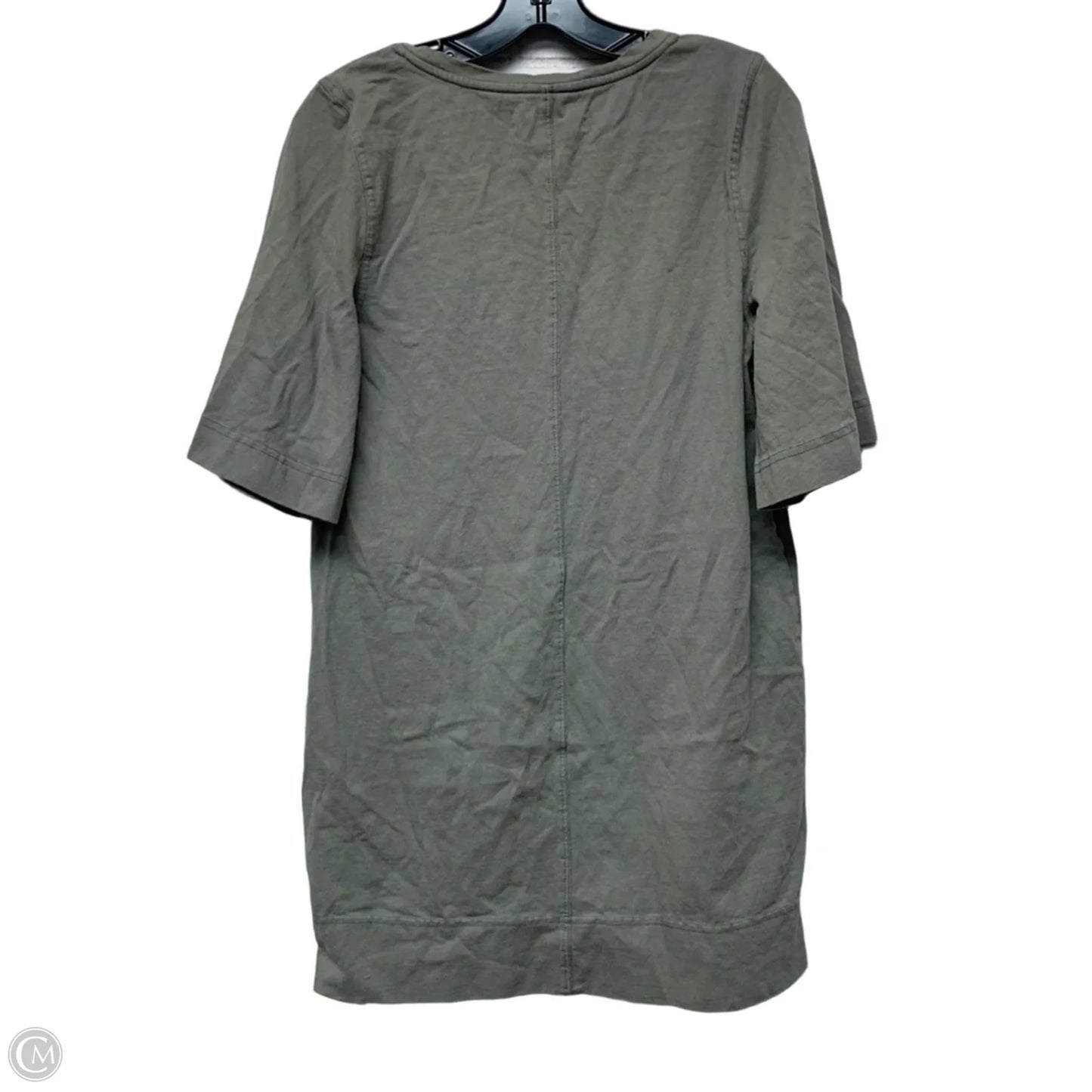 Dress Casual Short By Free People In Green, Size: L