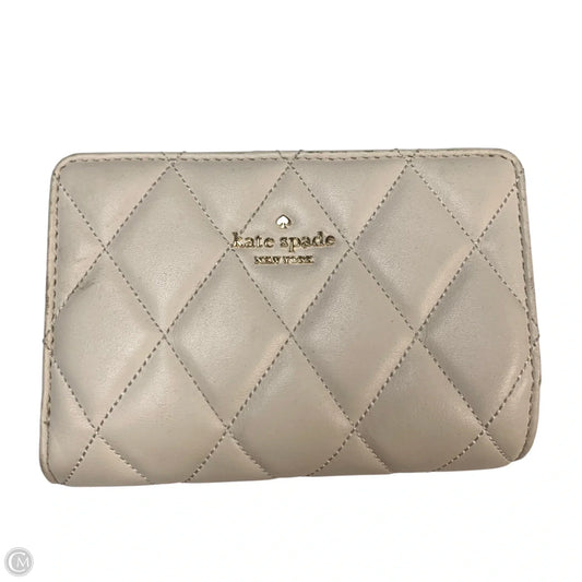 Wallet Designer By Kate Spade, Size: Medium