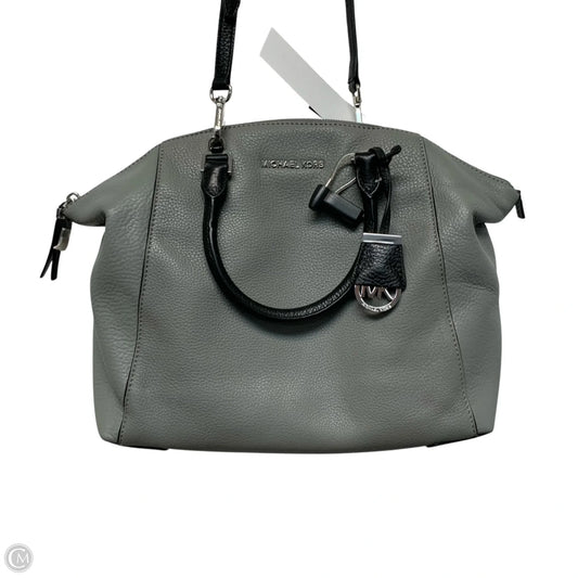 Handbag Designer By Michael Kors, Size: Large