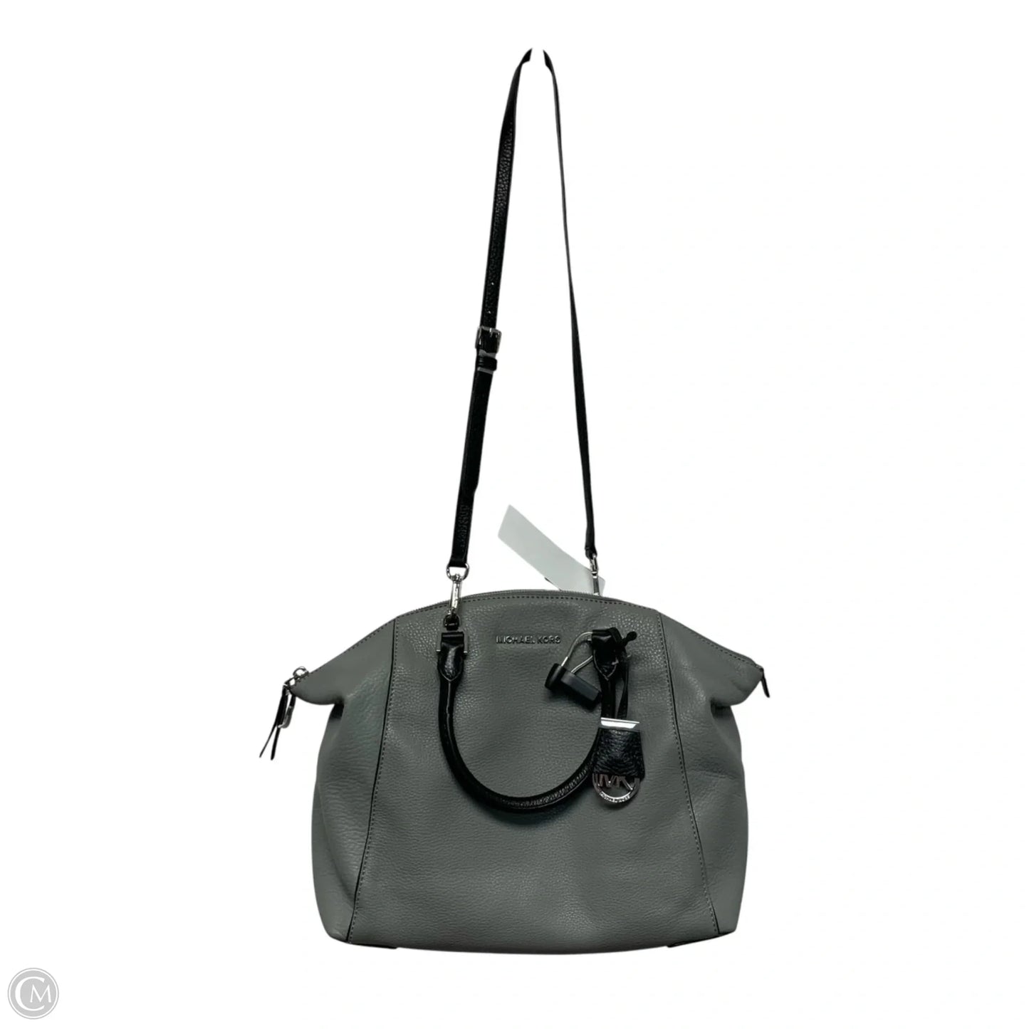 Handbag Designer By Michael Kors, Size: Large