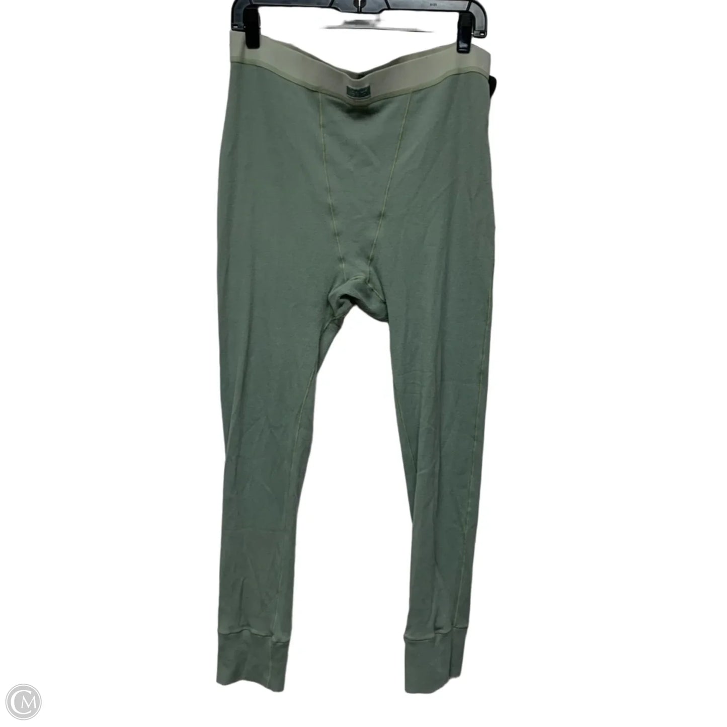 Pants Lounge By Skims In Green, Size: 2x