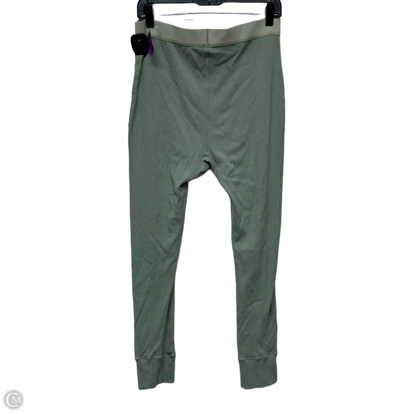 Pants Lounge By Skims In Green, Size: 2x