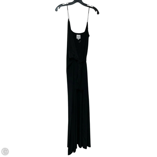 Dress Designer By Misa In Black, Size: Xs
