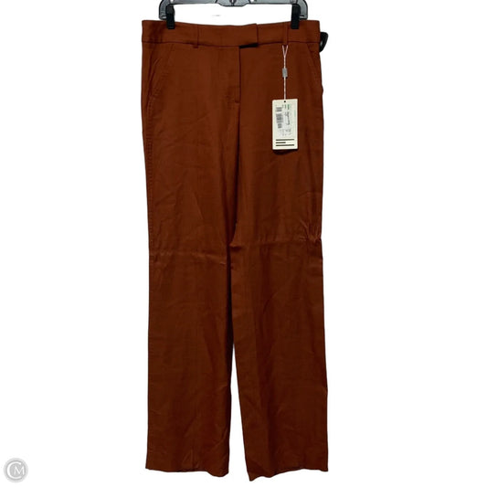 Pants Luxury Designer By Missoni In Brown, Size: 10