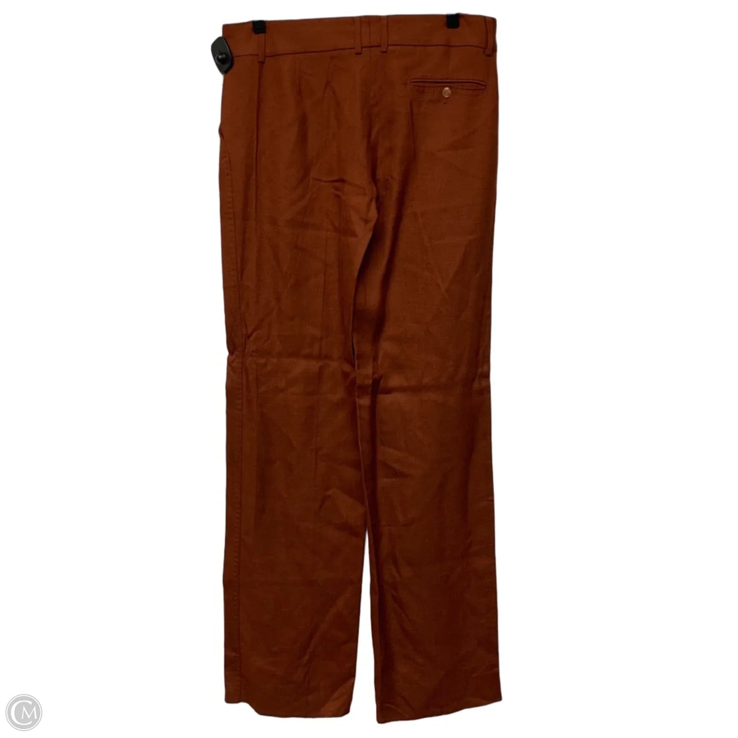 Pants Luxury Designer By Missoni In Brown, Size: 10