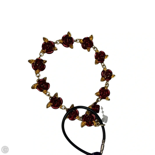 Bracelet Other By Danbury Mint