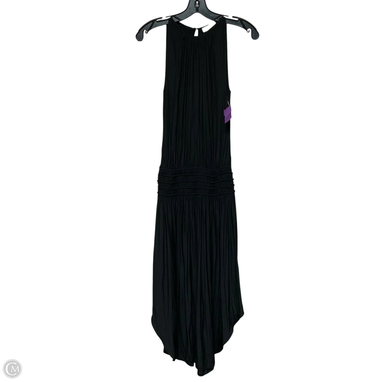 Dress Casual Maxi By Ramy Brook In Black, Size: Xs