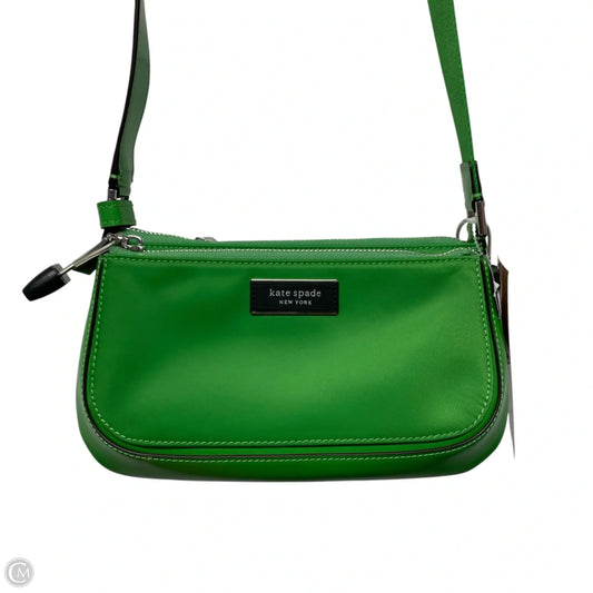 Crossbody Designer By Kate Spade, Size: Medium
