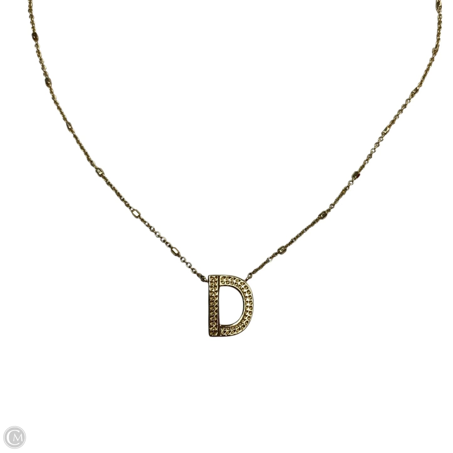 Necklace Designer By Kendra Scott