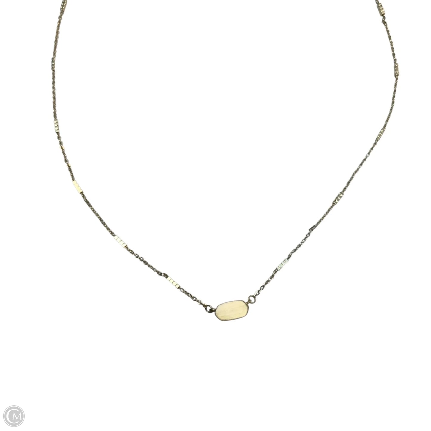 Necklace Designer By Kendra Scott