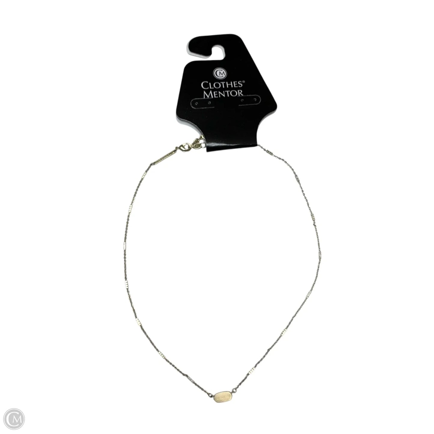 Necklace Designer By Kendra Scott