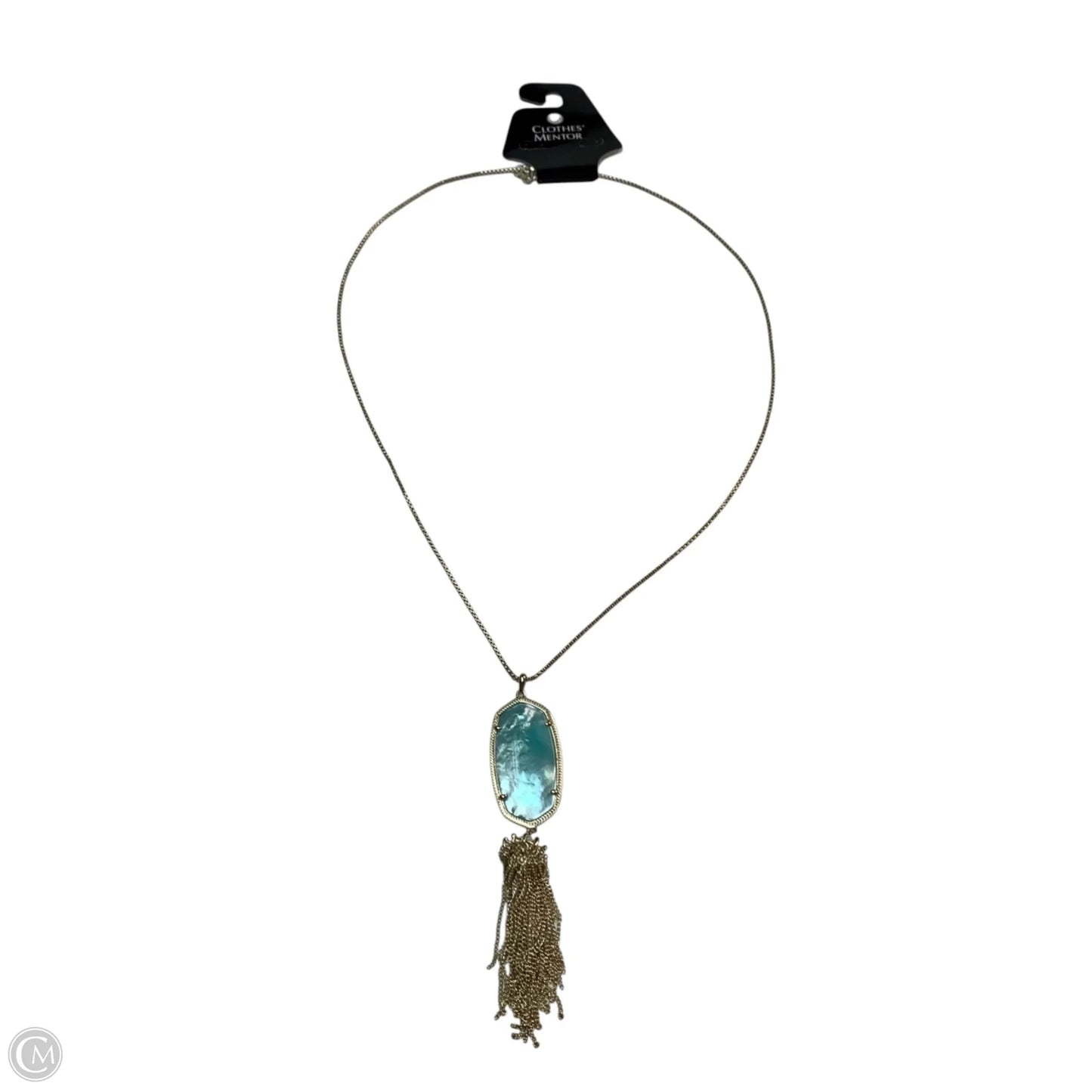 Necklace Designer By Kendra Scott