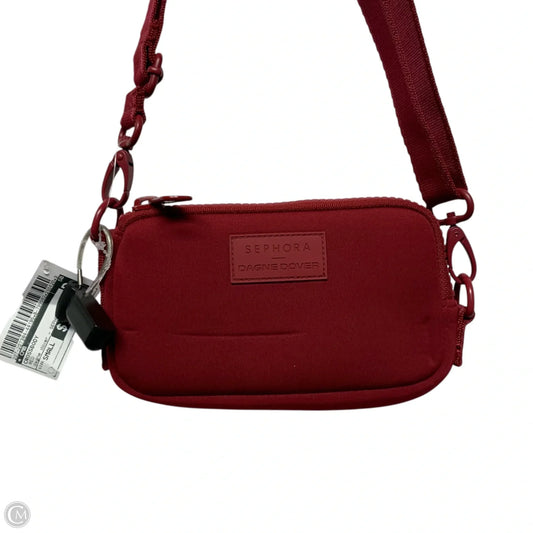 Crossbody By Dagne Dover, Size: Small