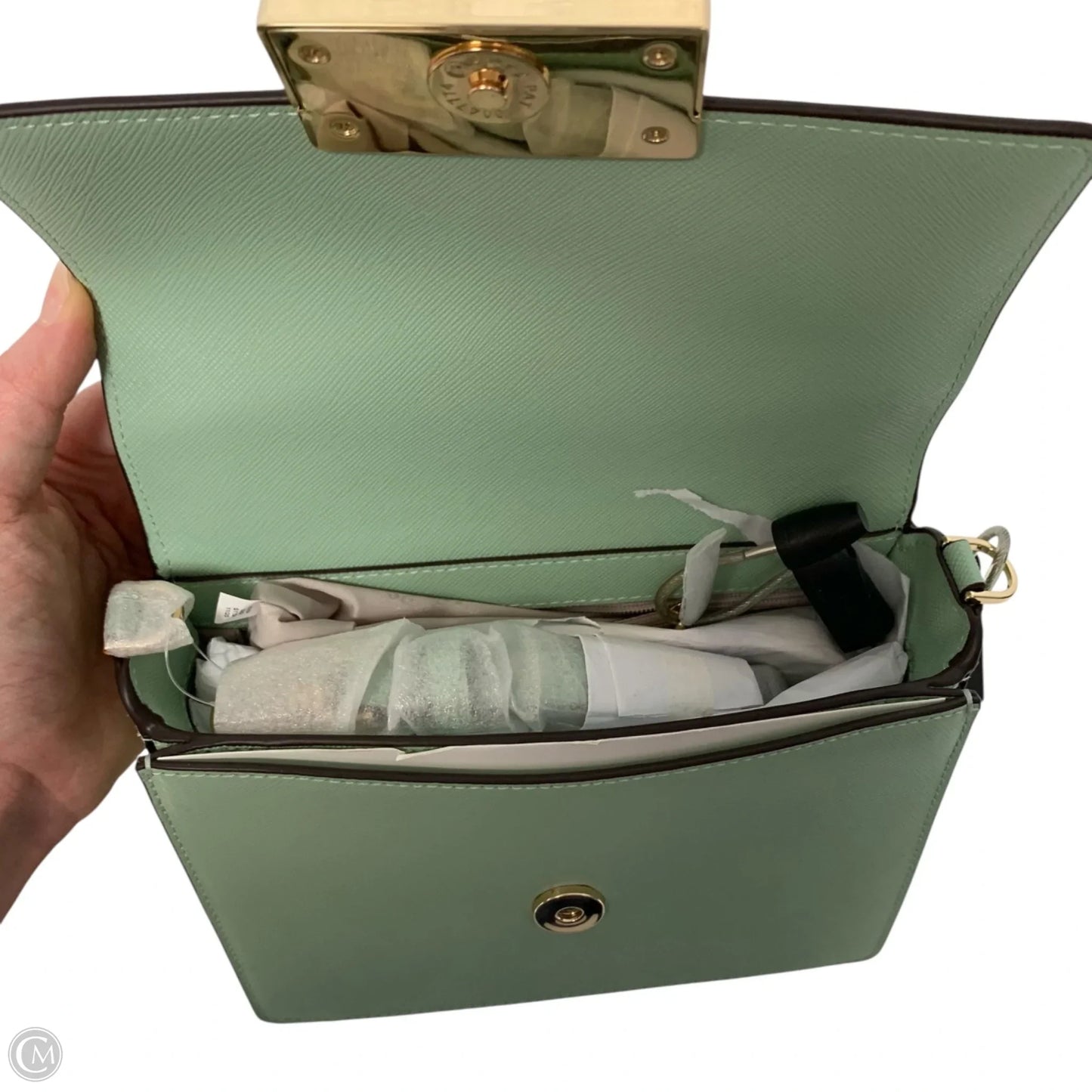 Crossbody Designer By Kate Spade, Size: Small