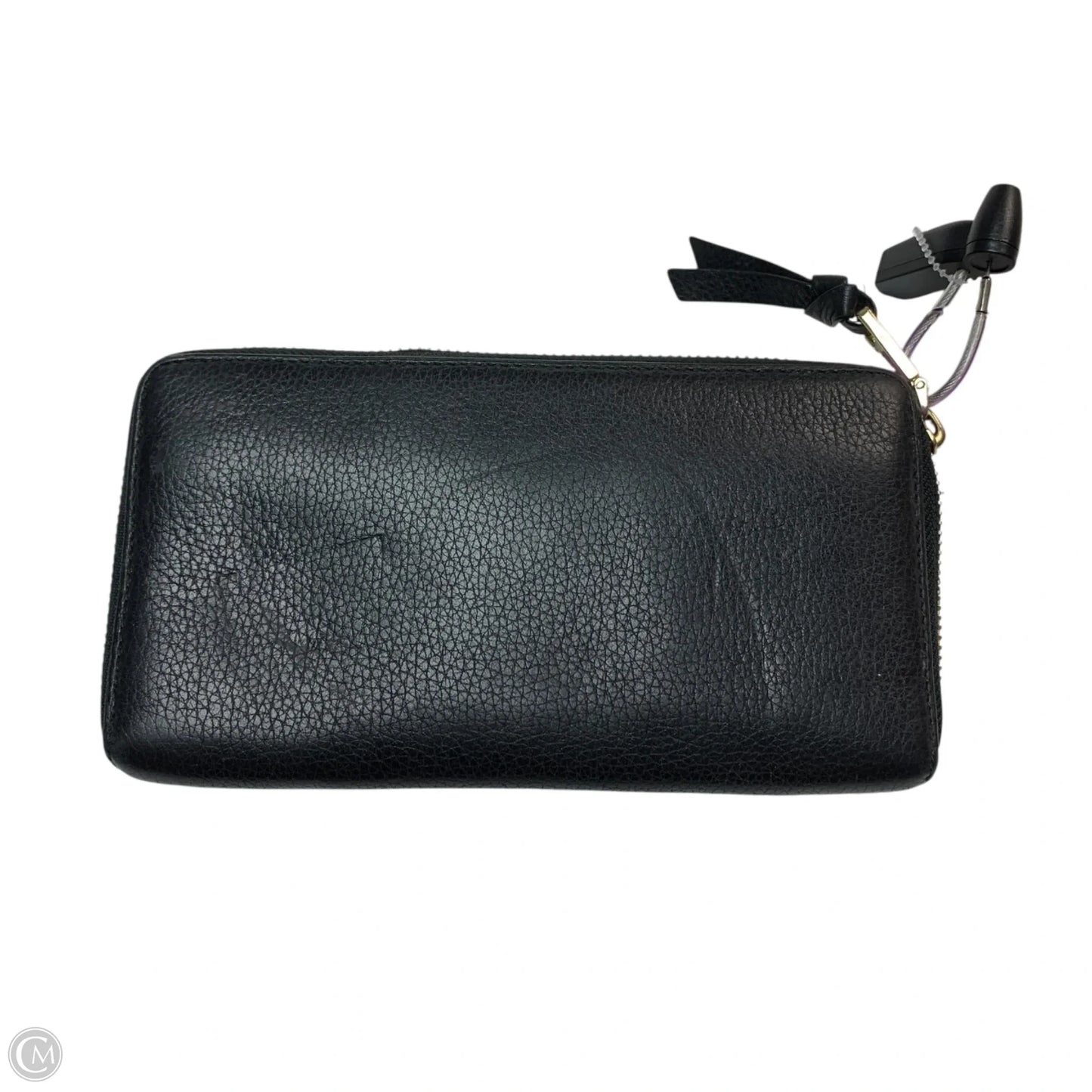 Wallet Designer By Tory Burch, Size: Large