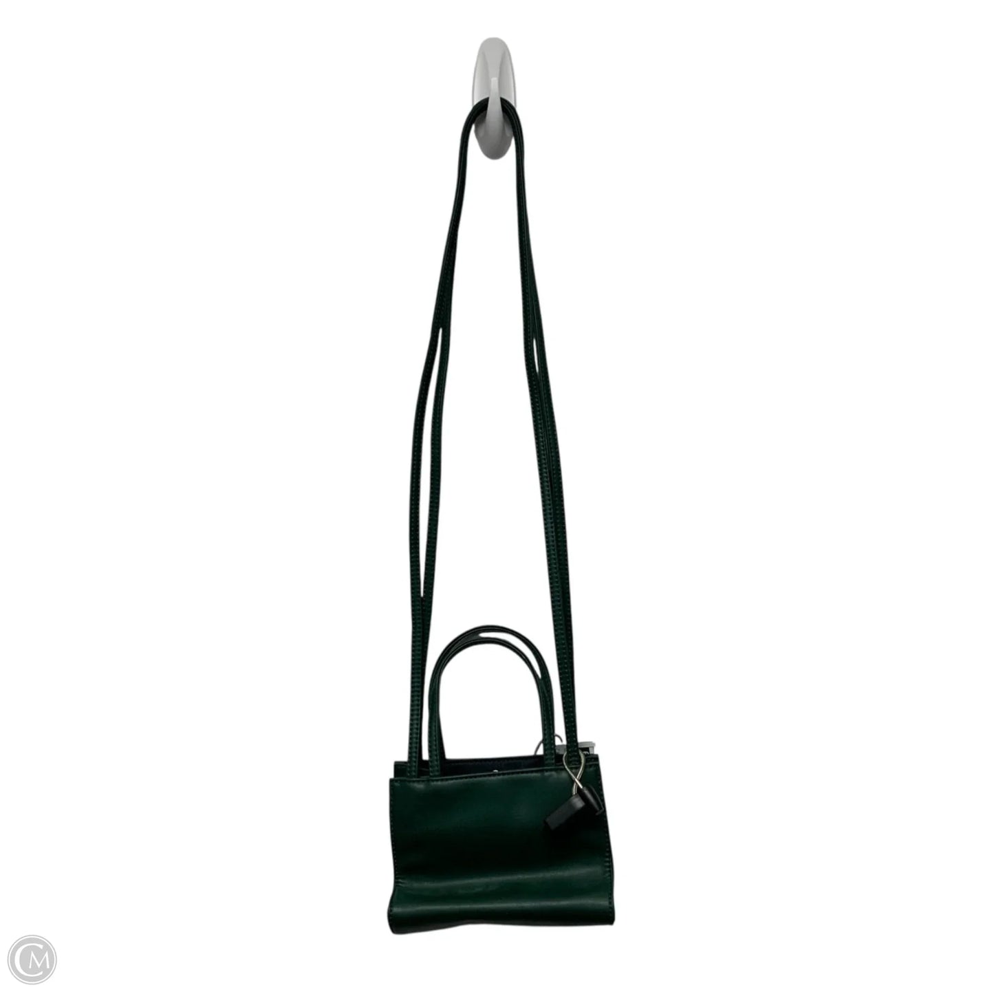 Crossbody Designer By Telfar, Size: Small