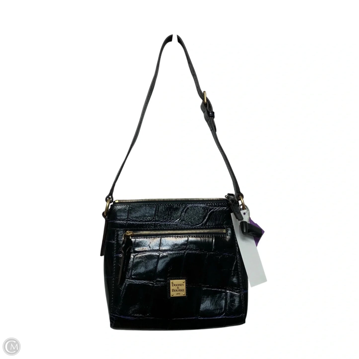 Handbag Designer By Dooney And Bourke, Size: Small