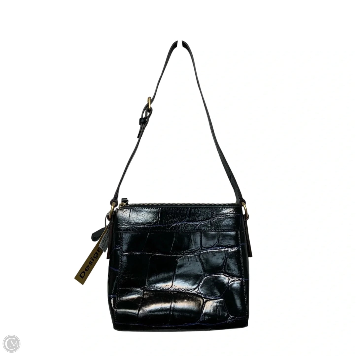 Handbag Designer By Dooney And Bourke, Size: Small