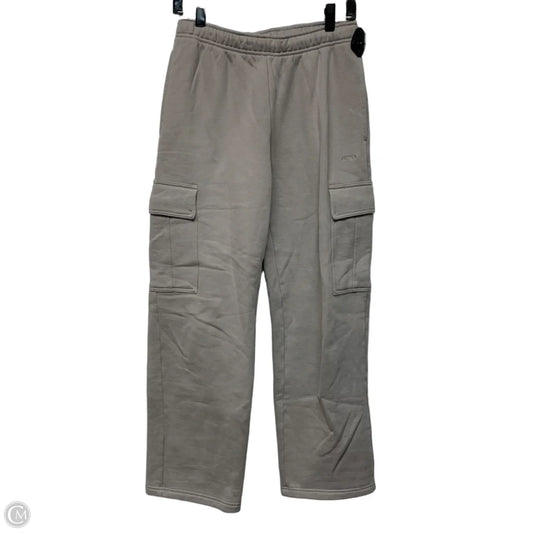 Pants Lounge By Aritzia In Grey, Size: S