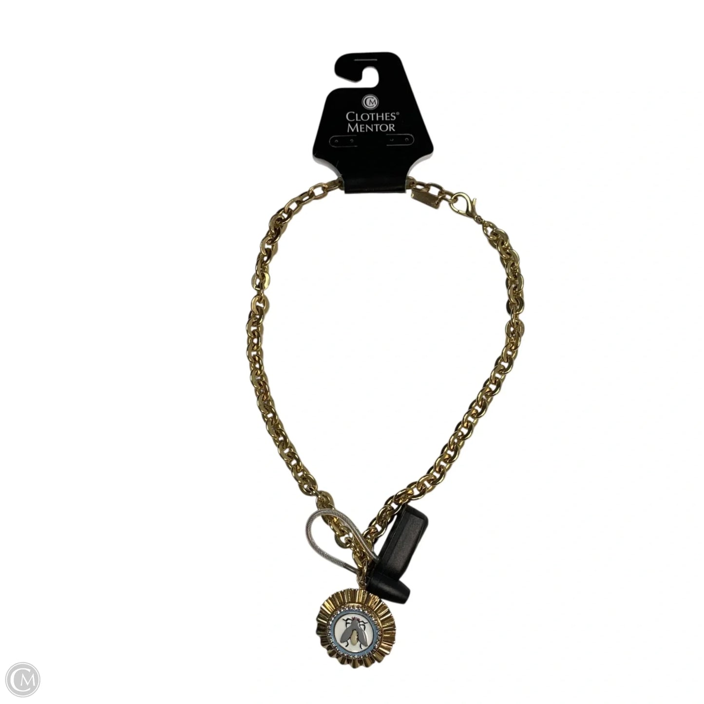 Necklace Pendant By Tova
