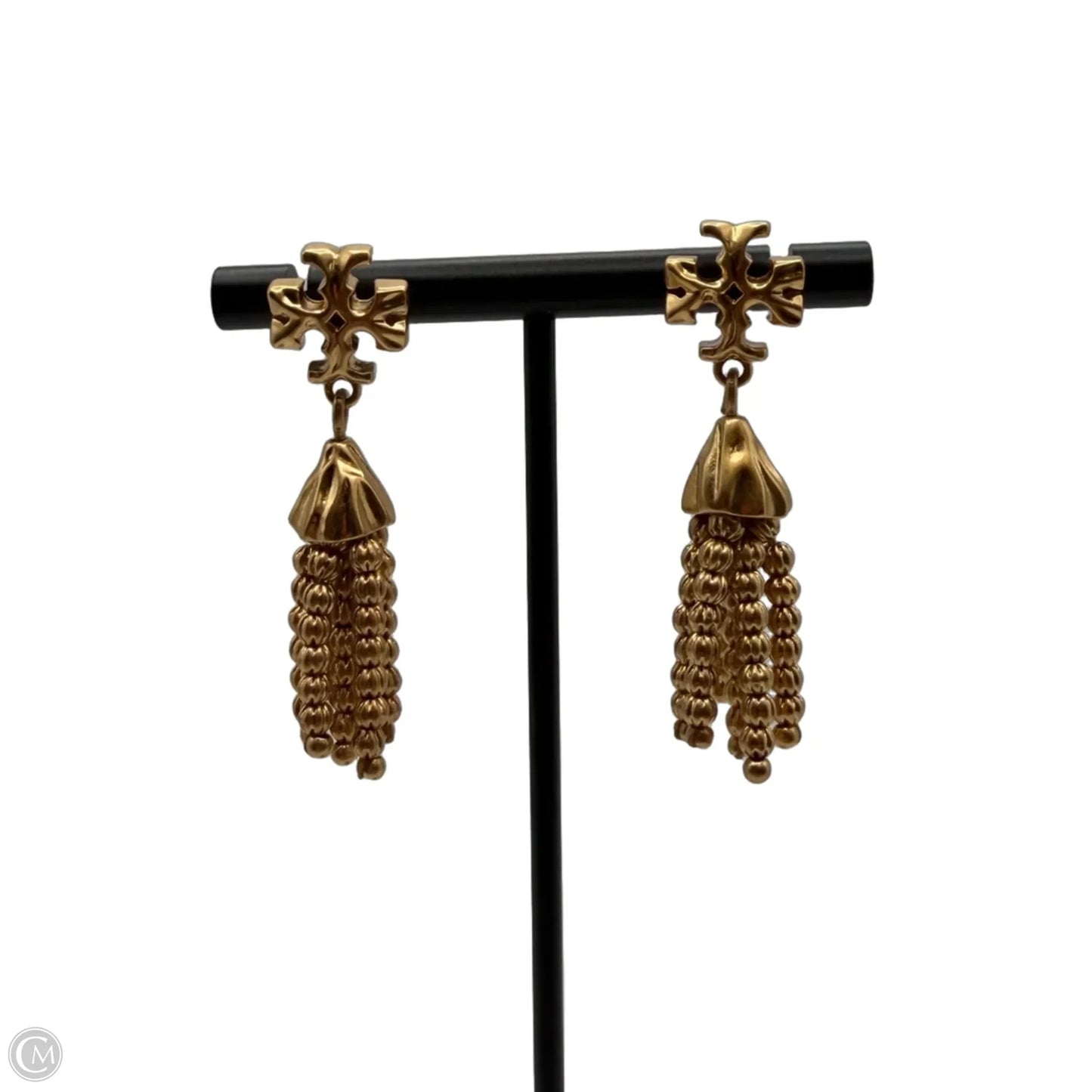 Earrings Designer By Tory Burch