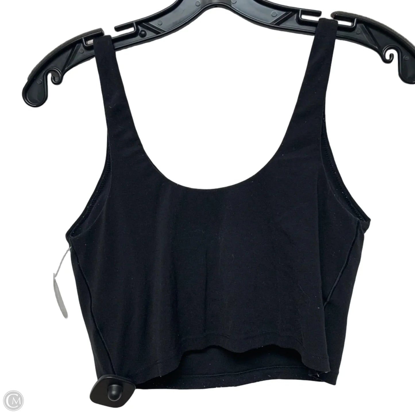 Athletic Tank Top By Offline By Aerie In Black, Size: M
