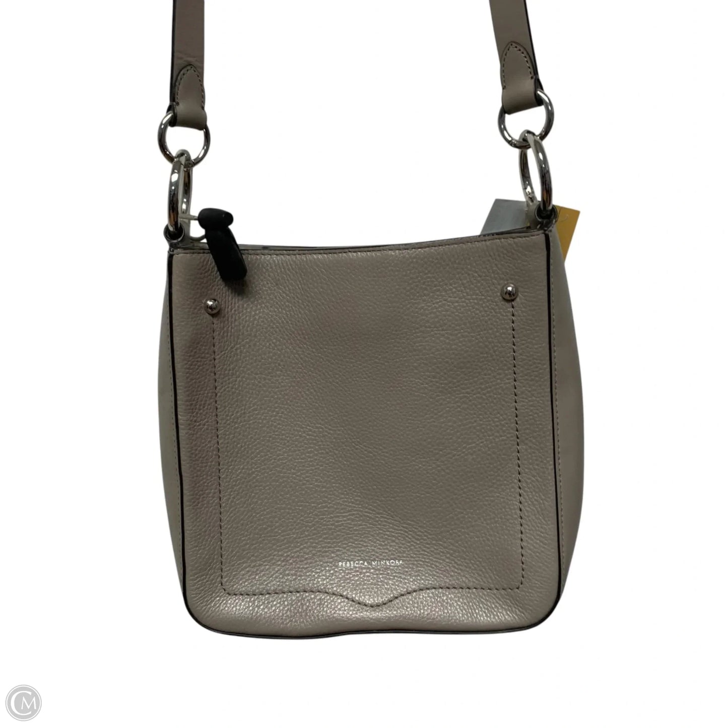 Crossbody Designer By Rebecca Minkoff, Size: Medium