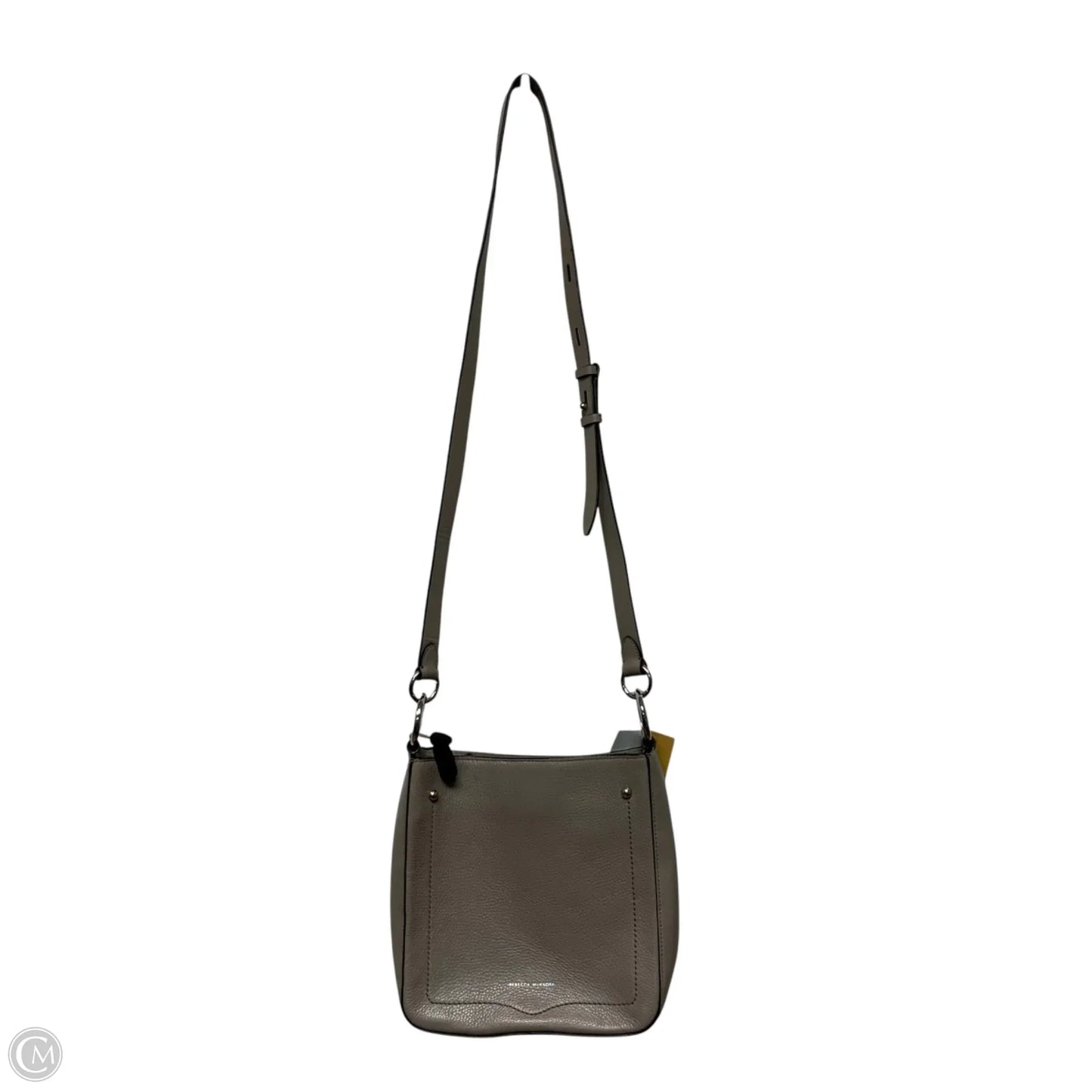 Crossbody Designer By Rebecca Minkoff, Size: Medium