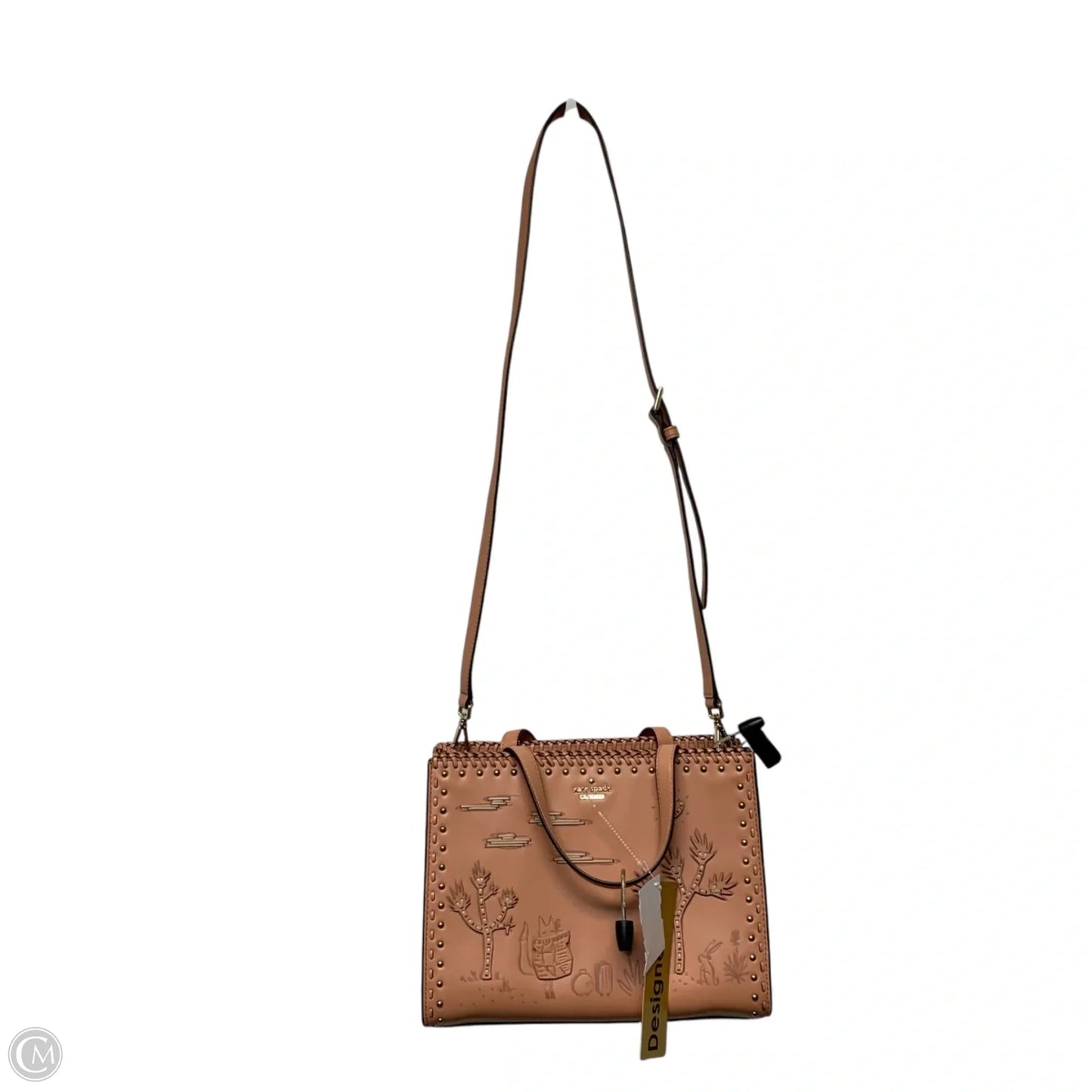 Handbag Designer By Kate Spade, Size: Medium