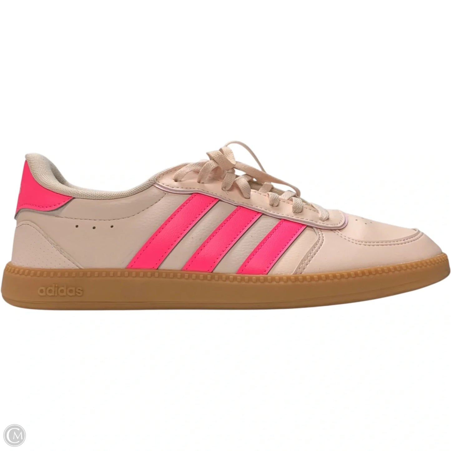 Shoes Sneakers By Adidas In Pink, Size: 10