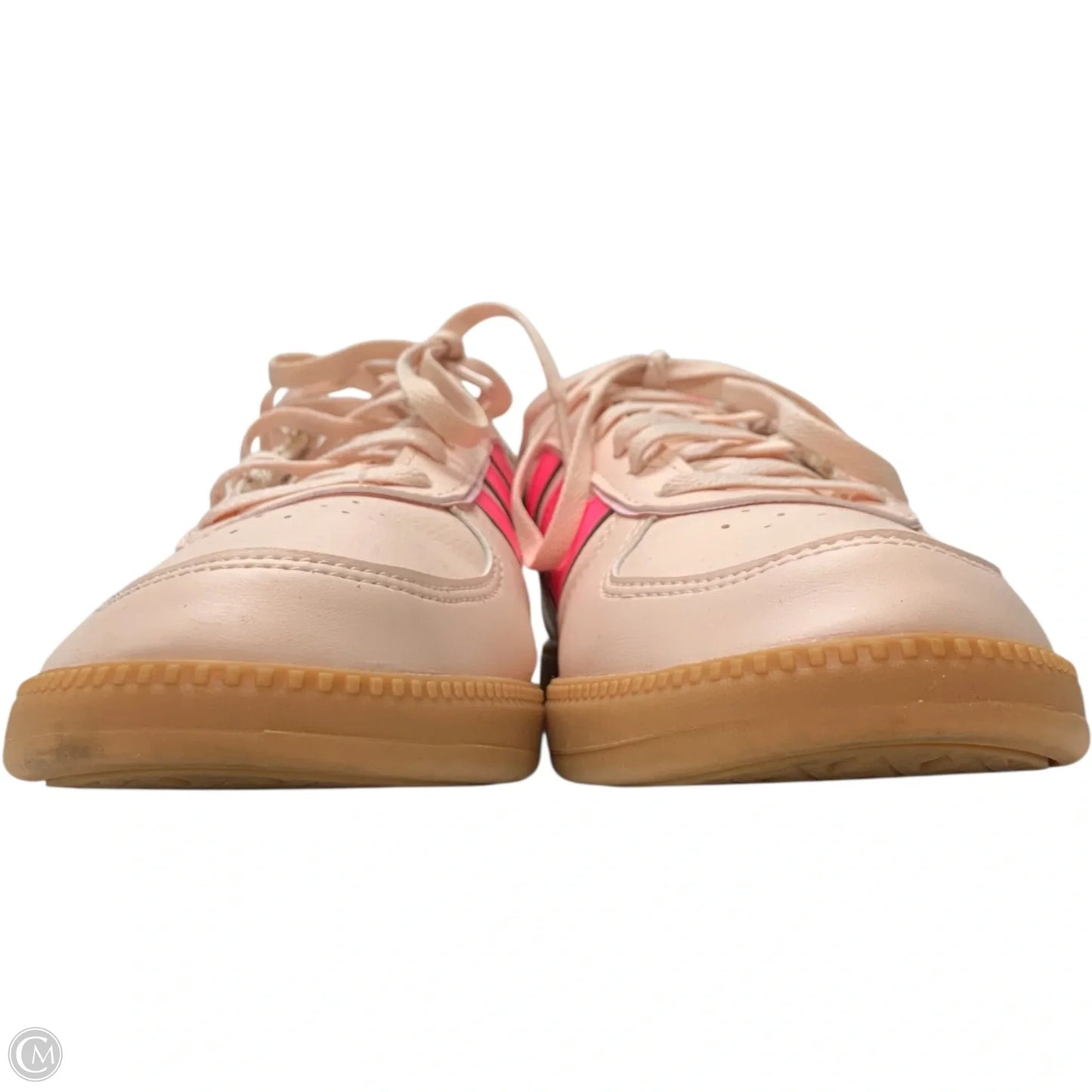 Shoes Sneakers By Adidas In Pink, Size: 10