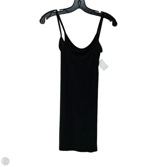 Dress Casual Short By Skims In Black, Size: Xs