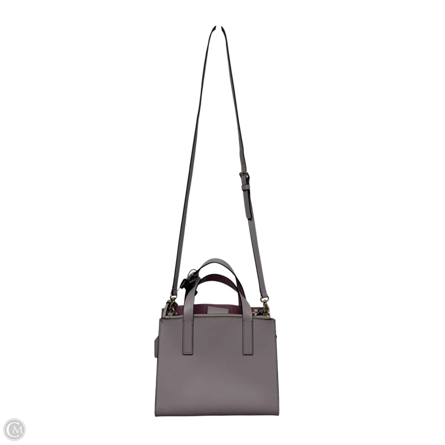 Crossbody Designer By Kate Spade, Size: Medium