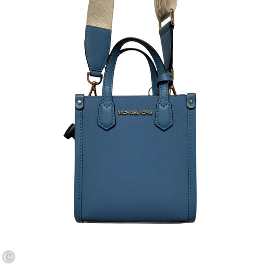 Crossbody Designer By Michael Kors, Size: Small